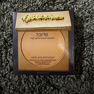 Park Ave Princess Matte Waterproof Bronzer